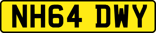 NH64DWY