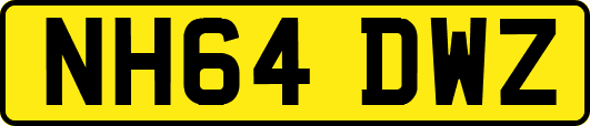 NH64DWZ