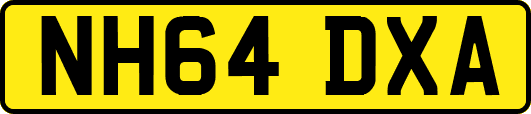 NH64DXA