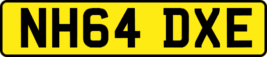 NH64DXE