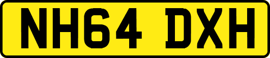 NH64DXH