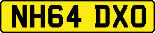 NH64DXO