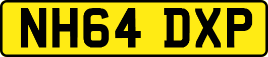 NH64DXP