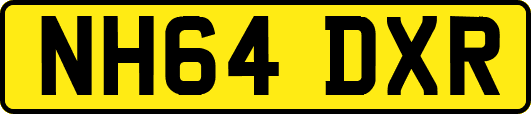 NH64DXR