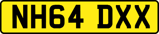 NH64DXX
