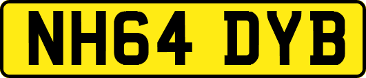 NH64DYB
