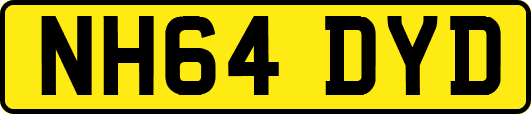 NH64DYD