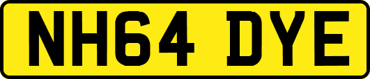 NH64DYE