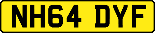 NH64DYF