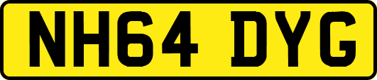 NH64DYG