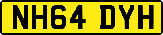 NH64DYH