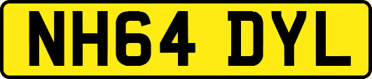 NH64DYL