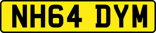 NH64DYM