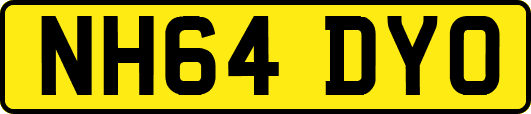 NH64DYO