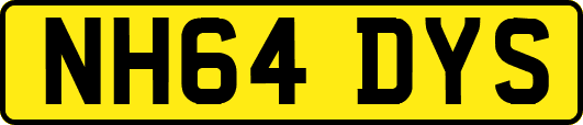 NH64DYS