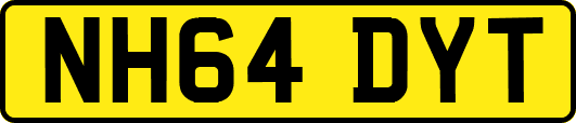 NH64DYT
