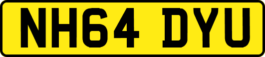 NH64DYU