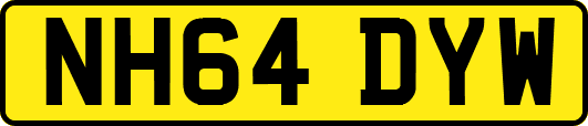 NH64DYW