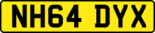 NH64DYX