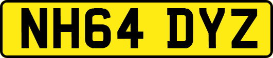 NH64DYZ