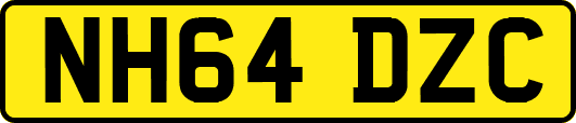 NH64DZC