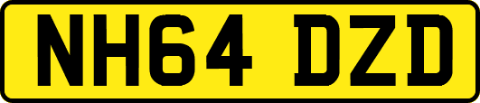 NH64DZD