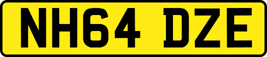 NH64DZE