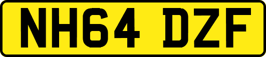 NH64DZF