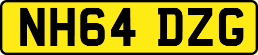 NH64DZG
