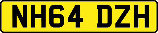 NH64DZH