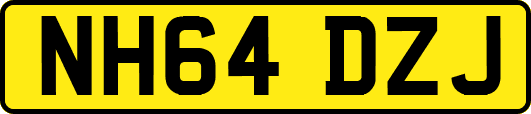 NH64DZJ