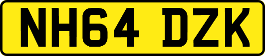 NH64DZK
