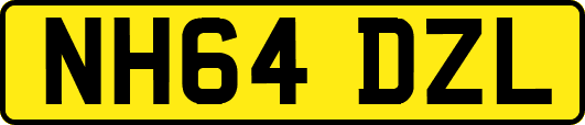 NH64DZL