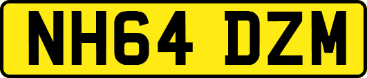 NH64DZM