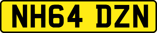 NH64DZN