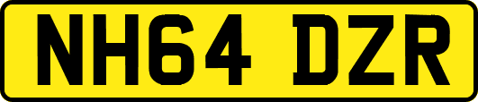NH64DZR
