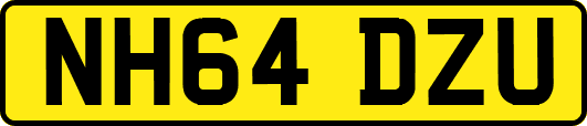 NH64DZU
