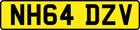 NH64DZV