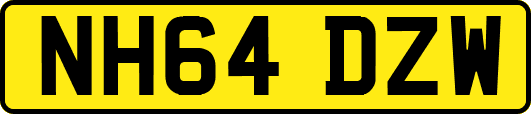 NH64DZW