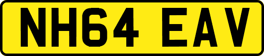 NH64EAV