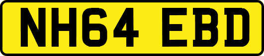 NH64EBD