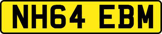 NH64EBM