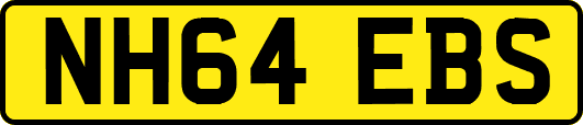 NH64EBS