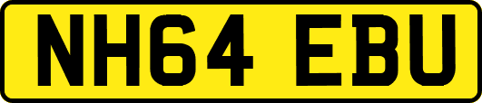 NH64EBU