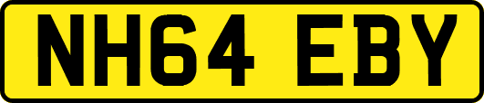NH64EBY