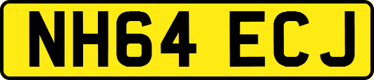 NH64ECJ