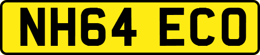 NH64ECO