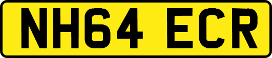 NH64ECR