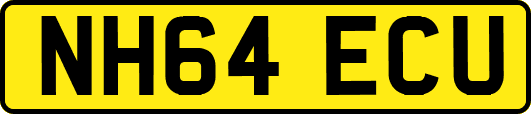 NH64ECU