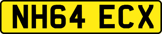 NH64ECX